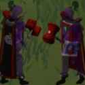 Old School RuneScape